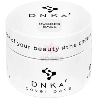 DNKa' rubber báza 30ml