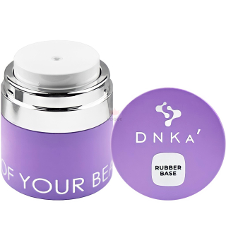 DNKa' rubber báza s pumpou 30ml