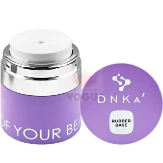 DNKa' rubber báza s pumpou 30ml