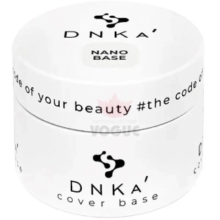DNKa' báza s nízkou kyslosťou 30ml
