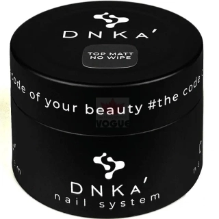 DNKa' matný vrchný gél bez výpotku  30ml