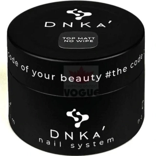DNKa' matný vrchný gél bez výpotku 30ml