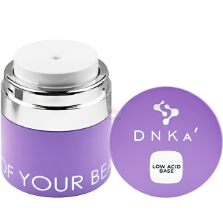 DNKa' báza s nízkou kyslosťou a pumpou 30ml