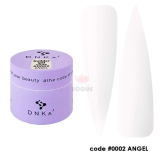 DNKa' stavebný gél č.0002 Angel 15ml