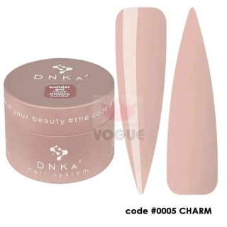 DNKa' stavebný gél č.0005 Charm 30ml