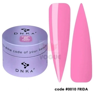 DNKa' stavebný gél č.0010 Frida 30ml