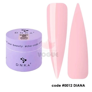 DNKa' stavebný gél č.0012 Diana 15ml
