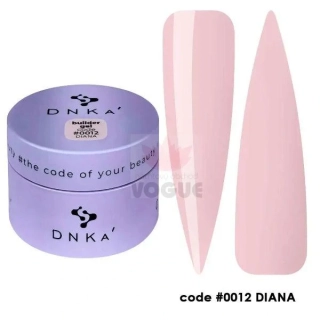 DNKa' stavebný gél č.0012 Diana 30ml