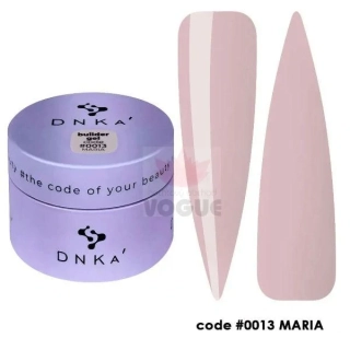 DNKa' stavebný gél č.0013 Maria 30ml