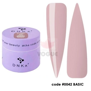 DNKa' stavebný gél č.0042 Basic 15ml