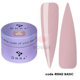 DNKa' stavebný gél č.0042 Basic 30ml