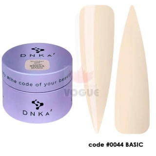 DNKa' stavebný gél č.0044 Basic 30ml