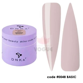 DNKa' stavebný gél č.0048 Basic 15ml