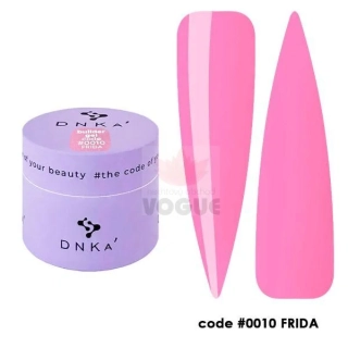 DNKa' stavebný gél č.0011 Angelina 15ml