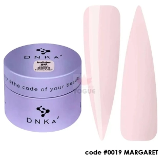 DNKa' stavebný gél č.0019 Margaret 30ml