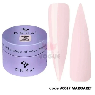 DNKa' stavebný gél č.0019 Margaret 30ml
