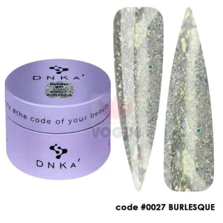 DNKa' stavebný gél č.0027 Burlesque 30ml