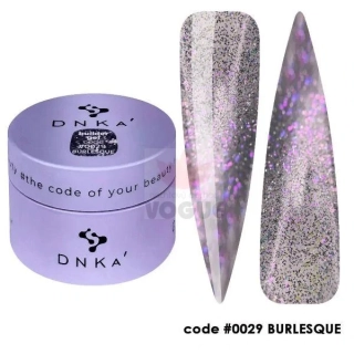 DNKa' stavebný gél č.0029 Burlesque 30ml