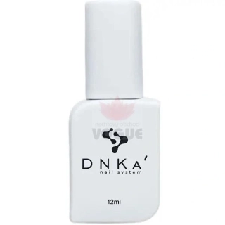 DNKa' Báza s nízkou kyslosťou 12ml