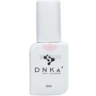 DNKa' Báza s nízkou kyslosťou 12ml