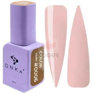 DNKa' farebný gél-lak 0006 12ml