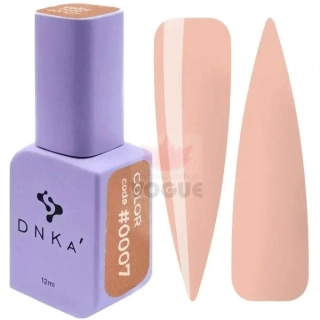 DNKa' farebný gél-lak 0007 12ml