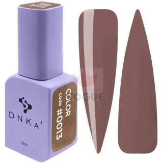 DNKa' farebný gél-lak 0013 12ml