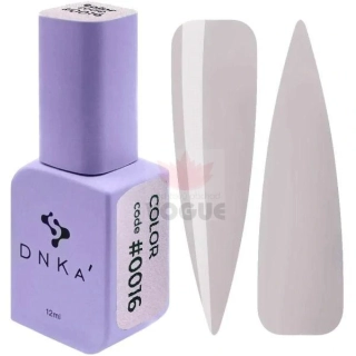 DNKa' farebný gél-lak 0016 12ml