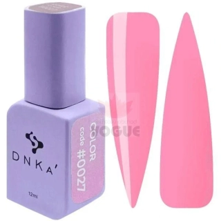DNKa' farebný gél-lak 0027 12ml