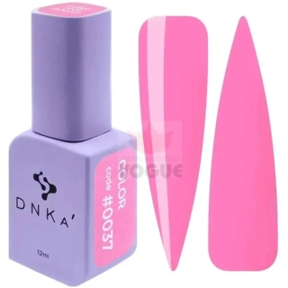 DNKa' farebný gél-lak 0037 12ml