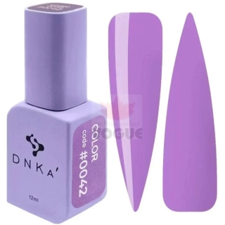 DNKa' farebný gél-lak 0042 12ml
