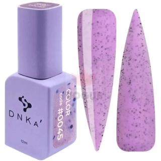 DNKa' farebný gél-lak 0045 12ml