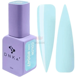 DNKa' farebný gél-lak 0047 12ml