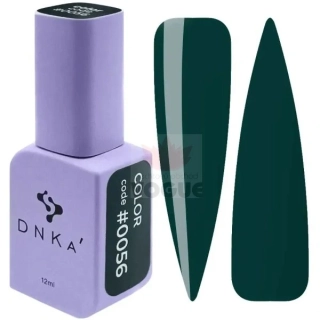 DNKa' farebný gél-lak 0056 12ml