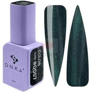 DNKa' farebný gél-lak 0057 12ml