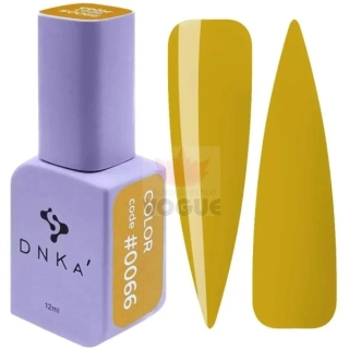 DNKa' farebný gél-lak 0066 12ml