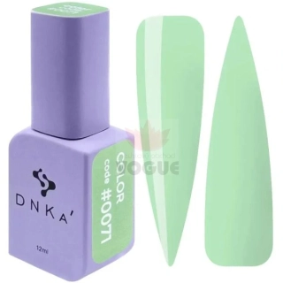 DNKa' farebný gél-lak 0071 12ml