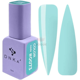 DNKa' farebný gél-lak 0073 12ml