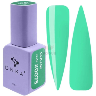 DNKa' farebný gél-lak 0075 12ml