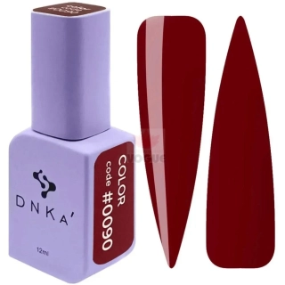 DNKa' farebný gél-lak 0090 12ml
