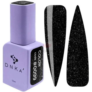 DNKa' farebný gél-lak 0099 12ml