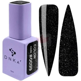 DNKa' farebný gél-lak 0099 12ml
