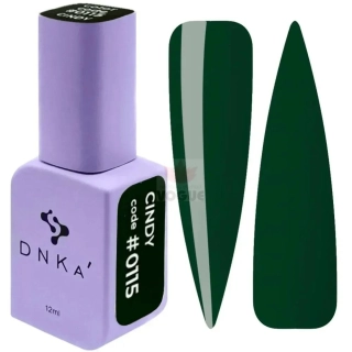 DNKa' farebný gél-lak 0115 12ml