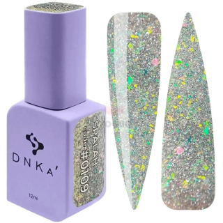 DNKa' farebný gél-lak Spalah 0109 12ml