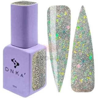 DNKa' farebný gél-lak Spalah 0109 12ml