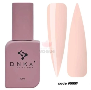 DNKa' Fast Gel 0009 Urania 12ml