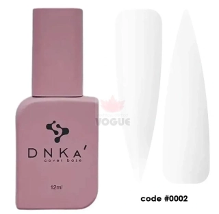 DNKa' Fast Gel 0002 Calliope 12ml