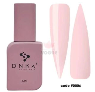 DNKa' Fast Gel 0006 Melpomene 12ml
