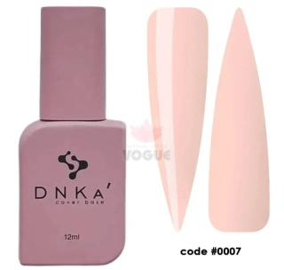 DNKa' Fast Gel 0007 Polyhymnia 12ml