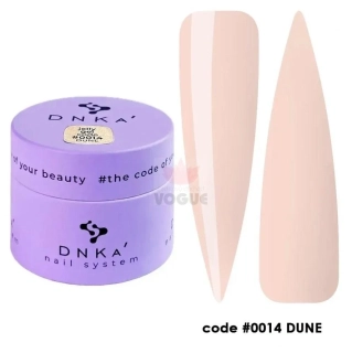 DNKa' Jelly Gel 0014 Dune 15ml